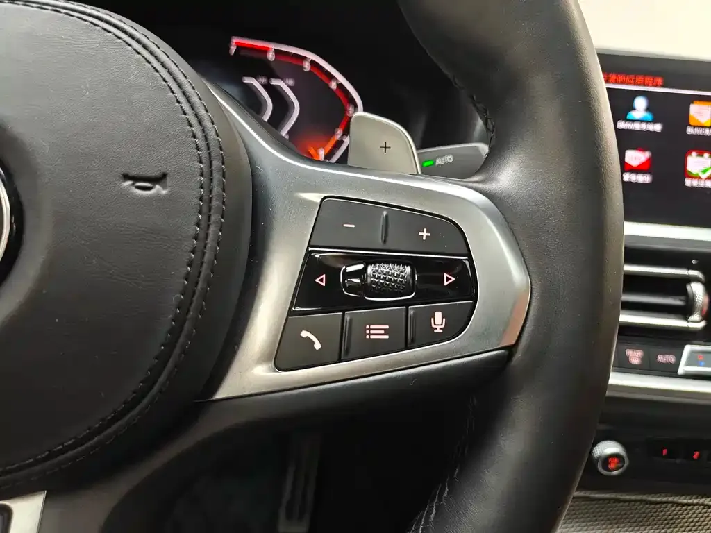 BMW 4 Series 2021 из CN, фото 5