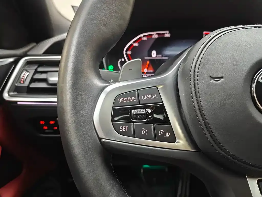 BMW 4 Series 2021 из CN, фото 10