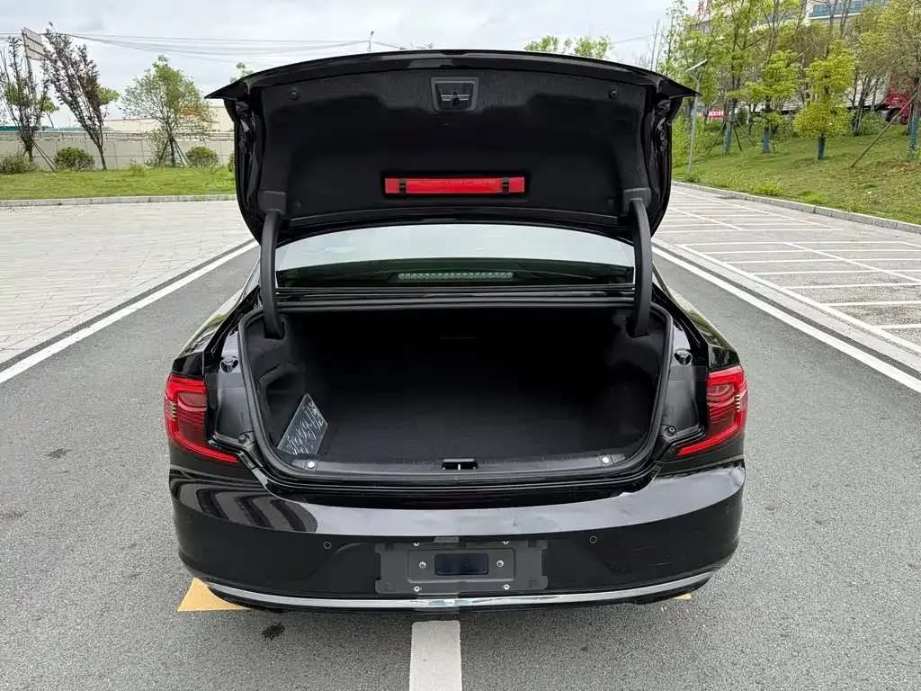 Volvo S90 2021 из CN, фото 10