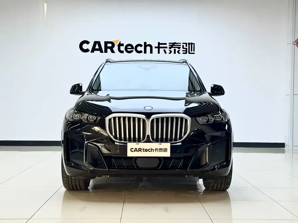 BMW X5 — фото 4