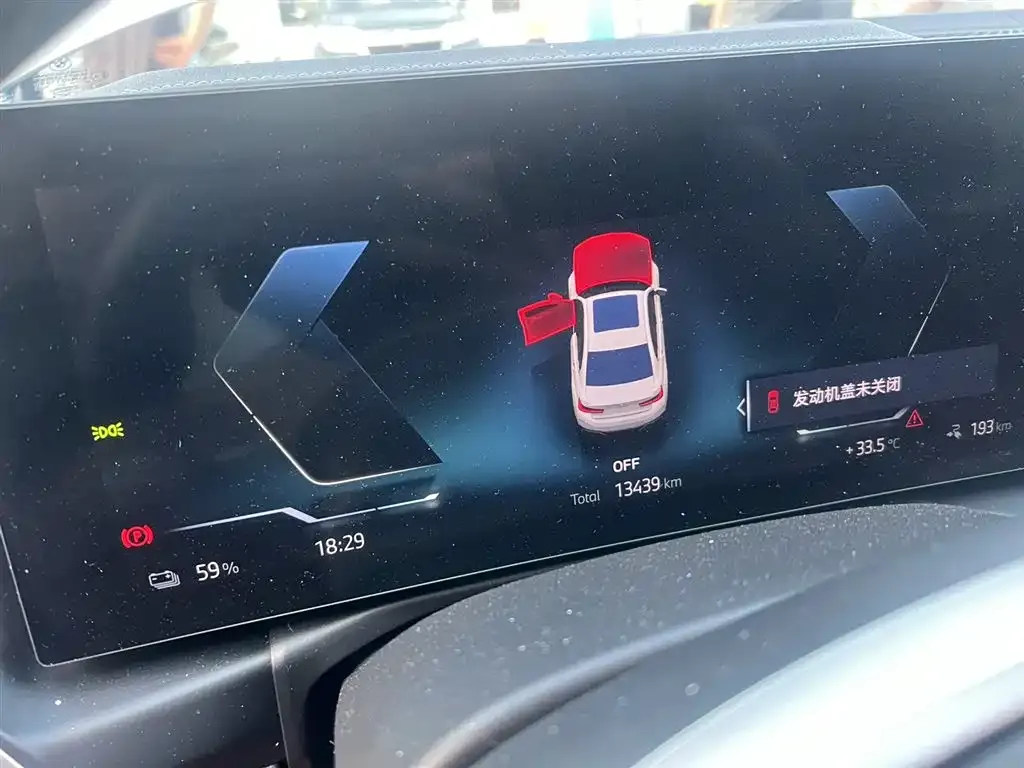BMW i3 — фото 4