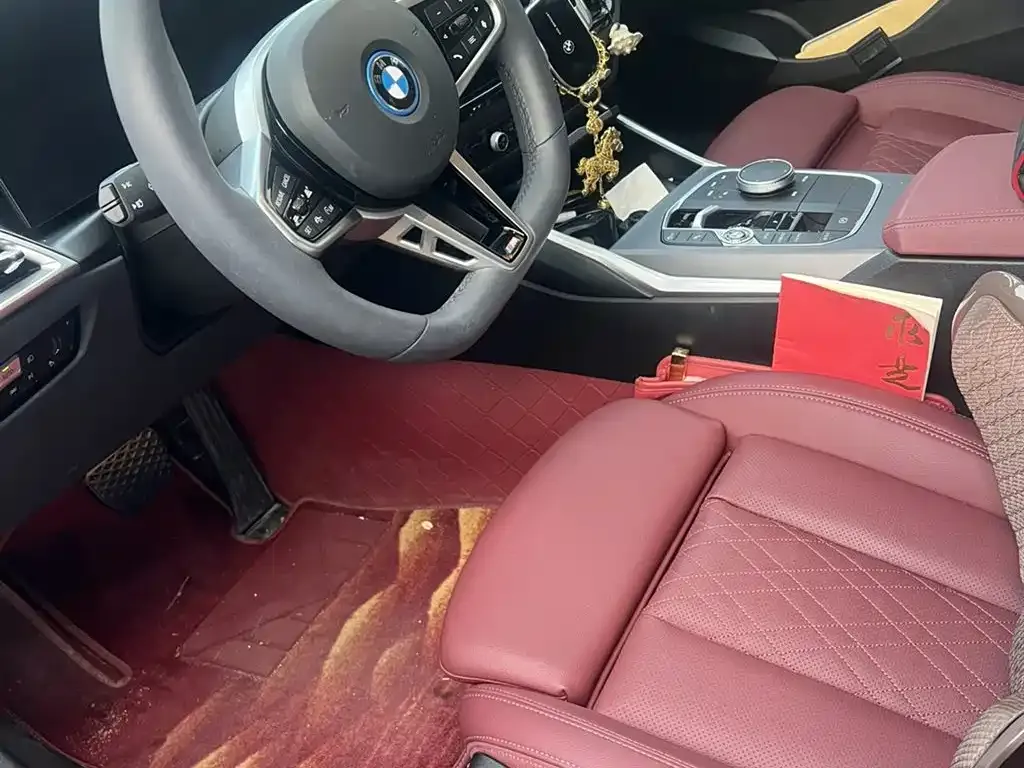 BMW i3 — фото 2