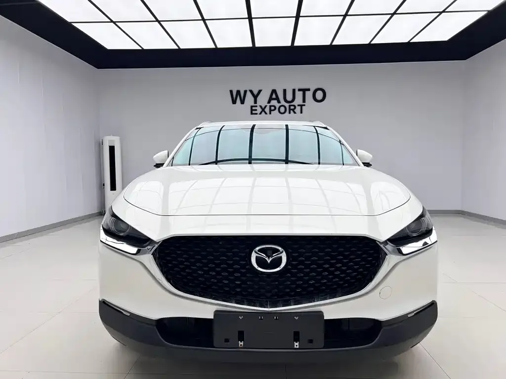 Mazda CX-30 — фото 3