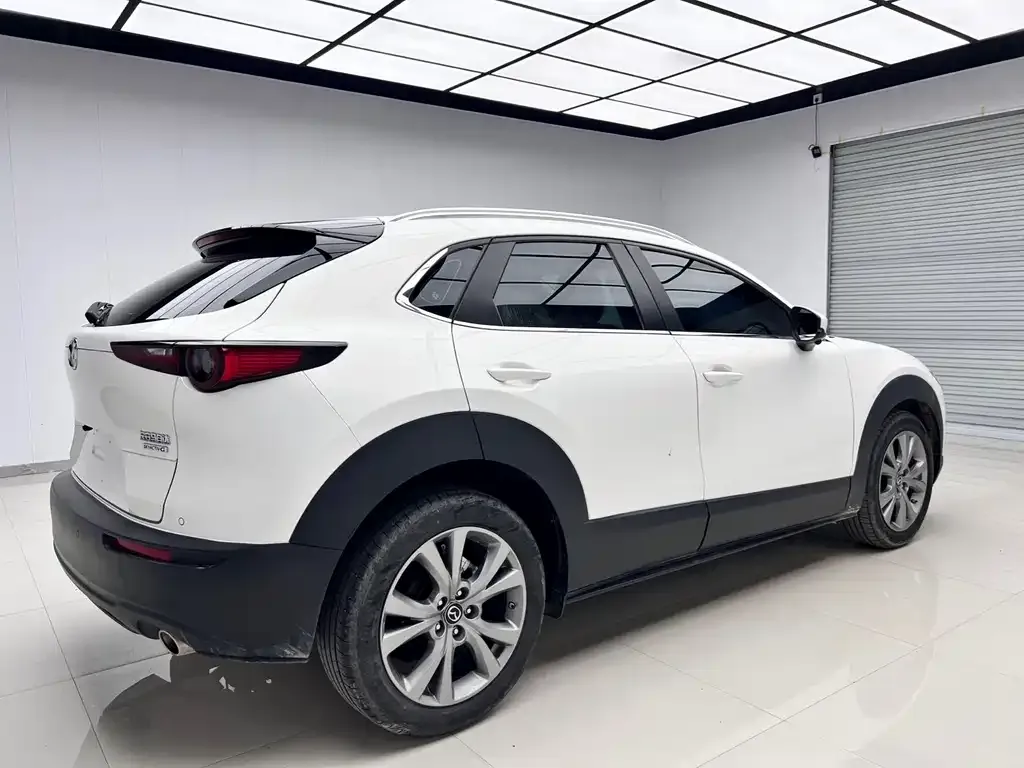 Mazda CX-30 — фото 5