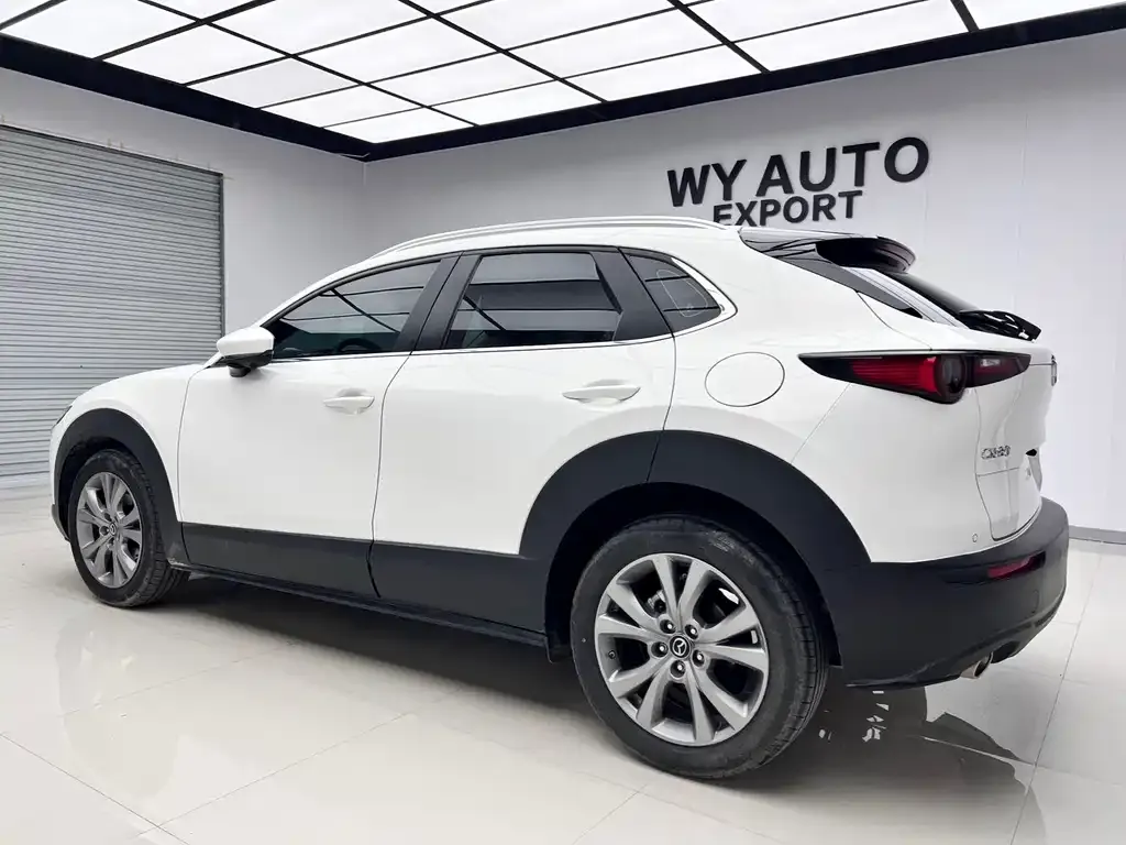 Mazda CX-30 — фото 4