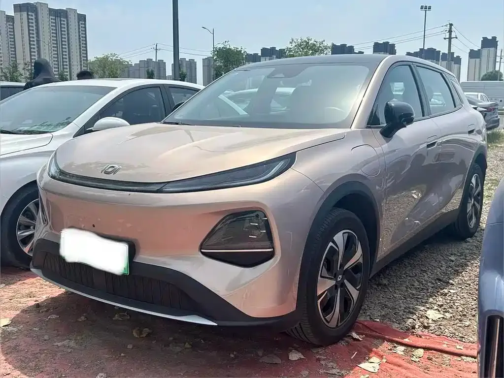 Qiyuan Q05
