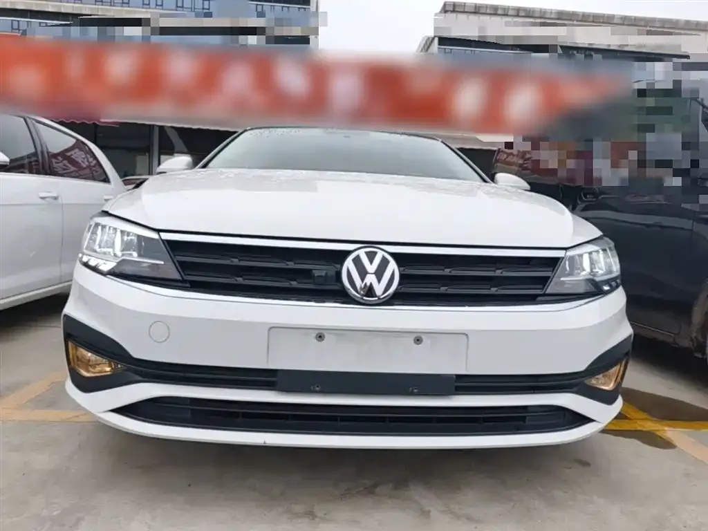 Volkswagen Lamando 2022 из CN, фото 4