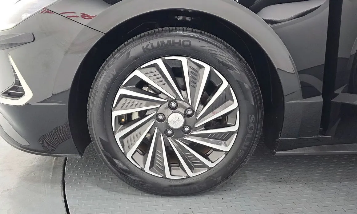 Hyundai Sonata 2022 из KR, фото 7