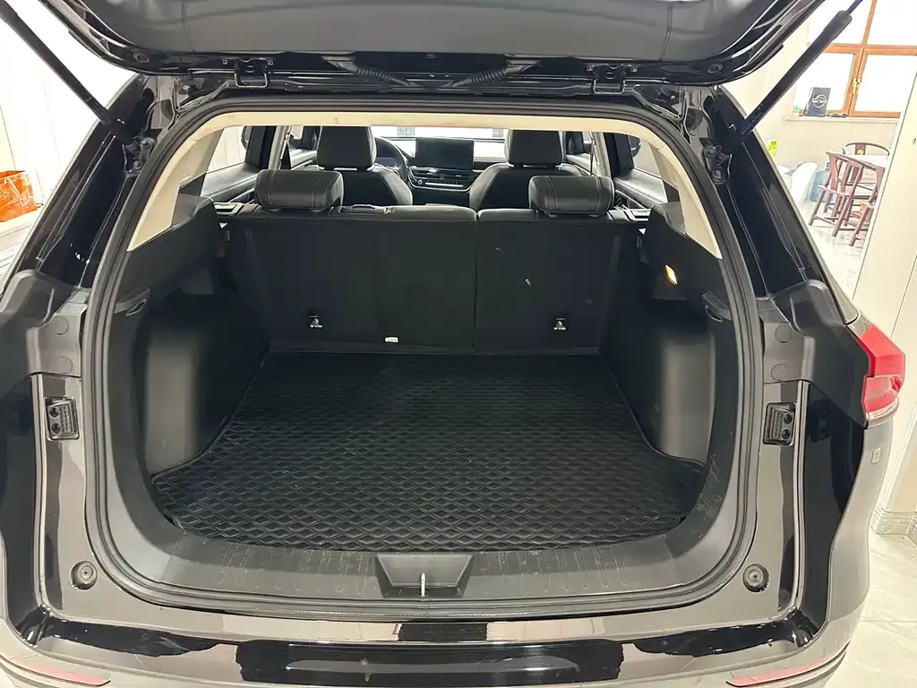 Haval H6 — фото 8
