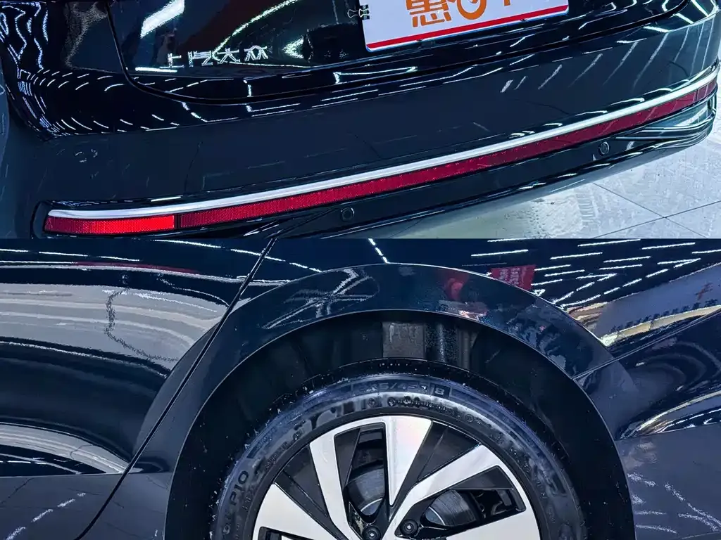 Volkswagen Passat — фото 8