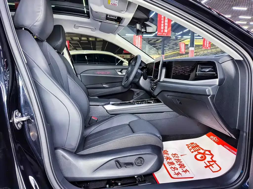Volkswagen Passat — фото 6