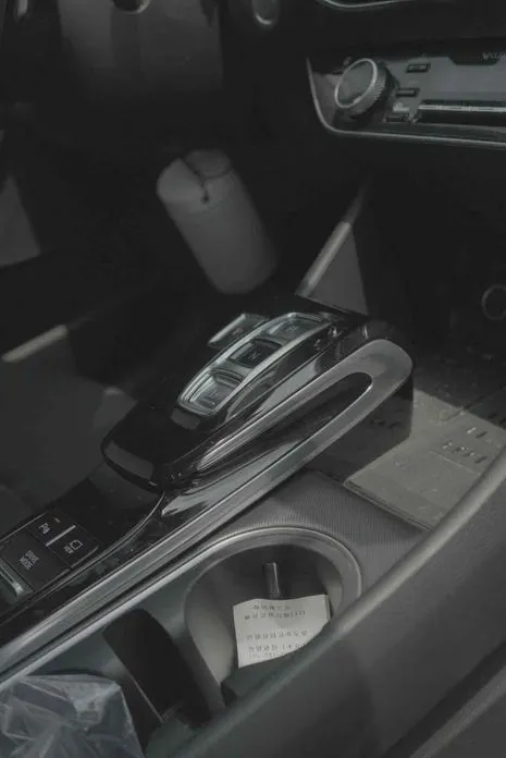 Hyundai Sonata — фото 2