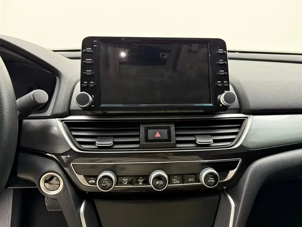 Honda Inspire — фото 2