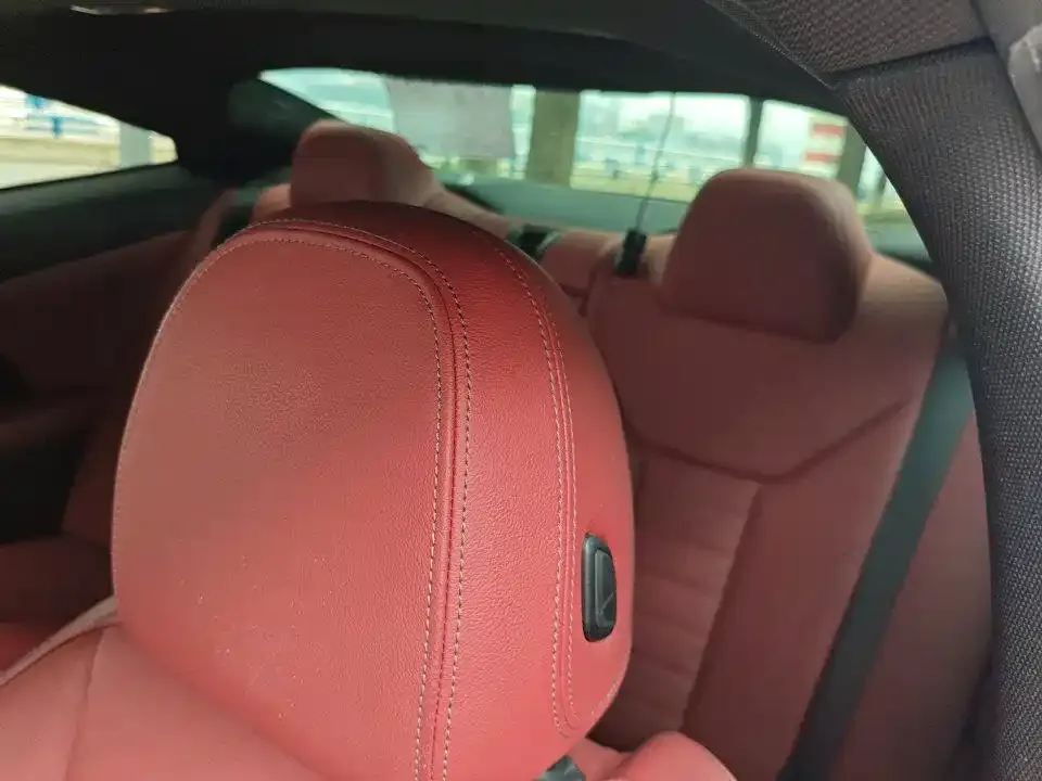 BMW 4 Series 2021 из CN, фото 2
