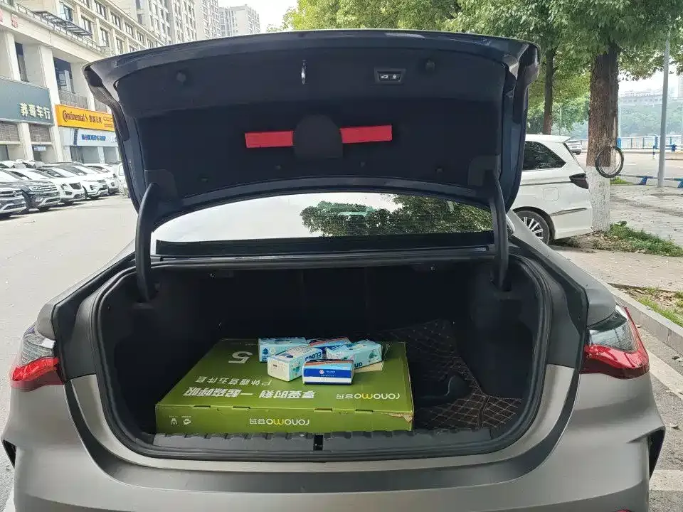BMW 4 Series 2021 из CN, фото 3