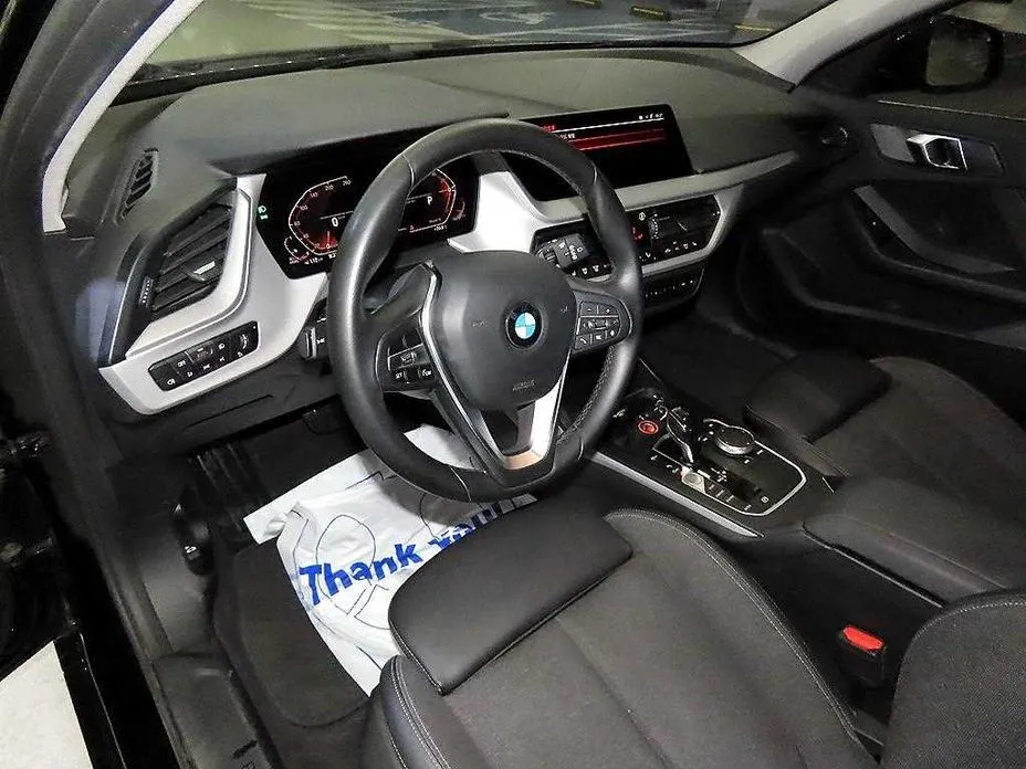 BMW 1-Series 2021 из KR, фото 8