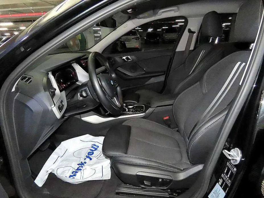 BMW 1-Series 2021 из KR, фото 10
