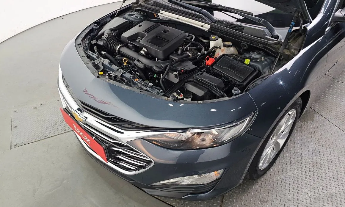Chevrolet (GM Daewoo) Malibu 2022 из KR, фото 2