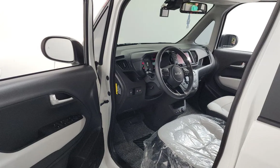 Kia RAY 2026 из KR, фото 10