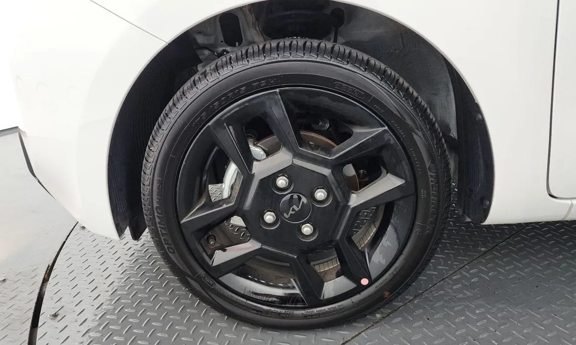 Kia RAY 2026 из KR, фото 7