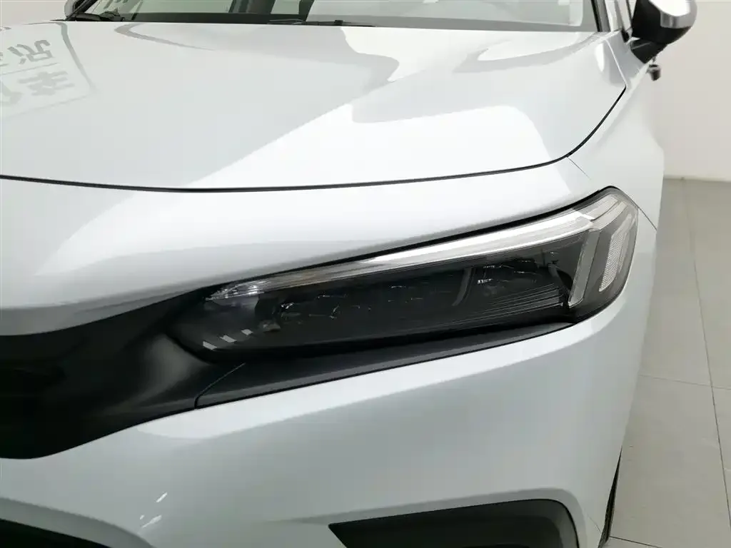 Honda Civic — фото 4