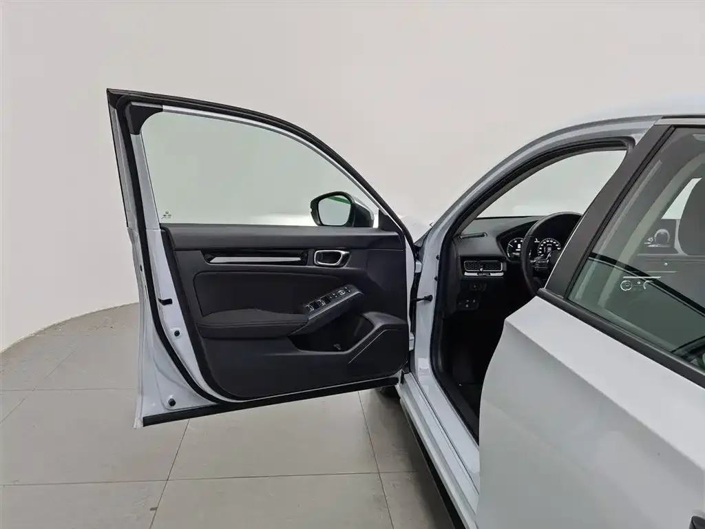 Honda Civic — фото 2