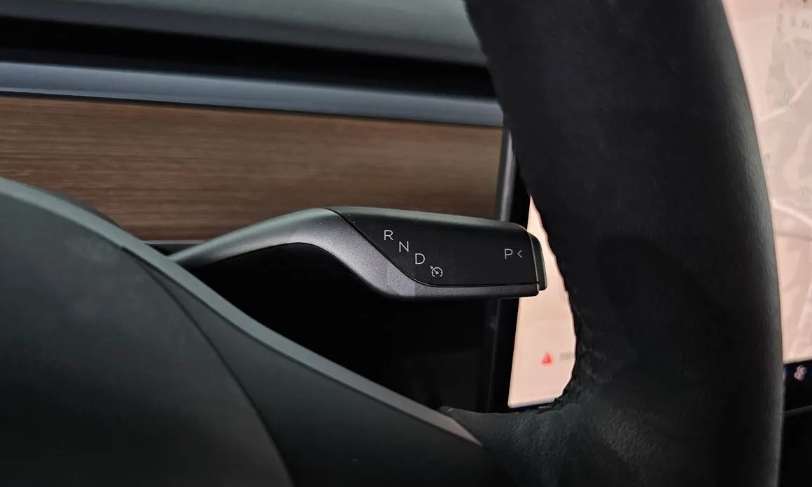 Tesla Model Y 2022 из KR, фото 6