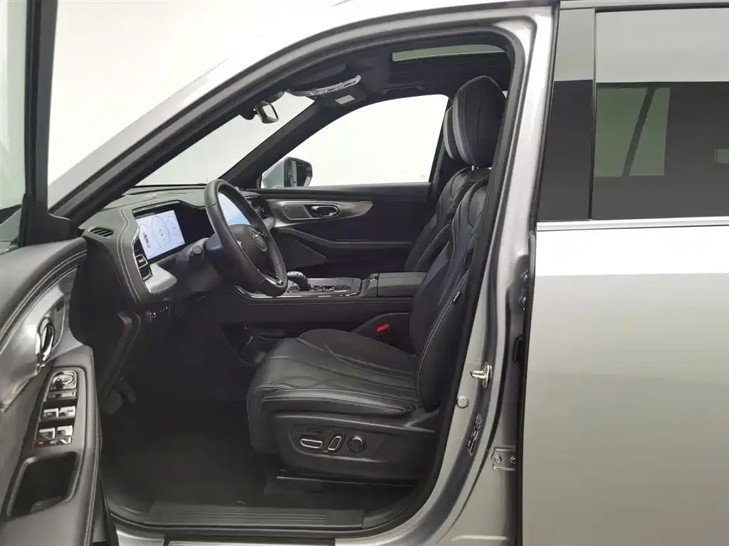 GAC Motor Trumpchi ES9 2024 из CN, фото 10
