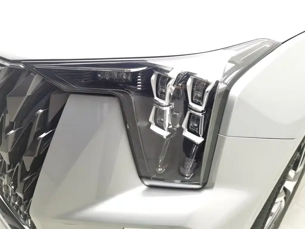 GAC Motor Trumpchi ES9 2024 из CN, фото 4