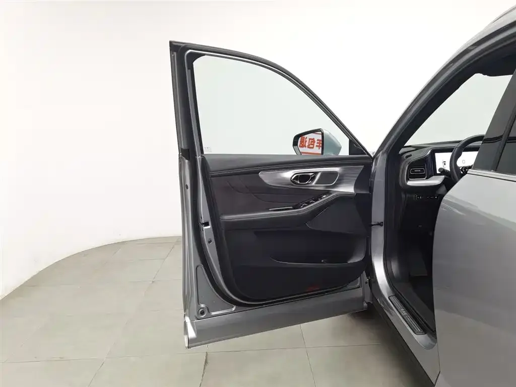 GAC Motor Trumpchi ES9 2024 из CN, фото 7