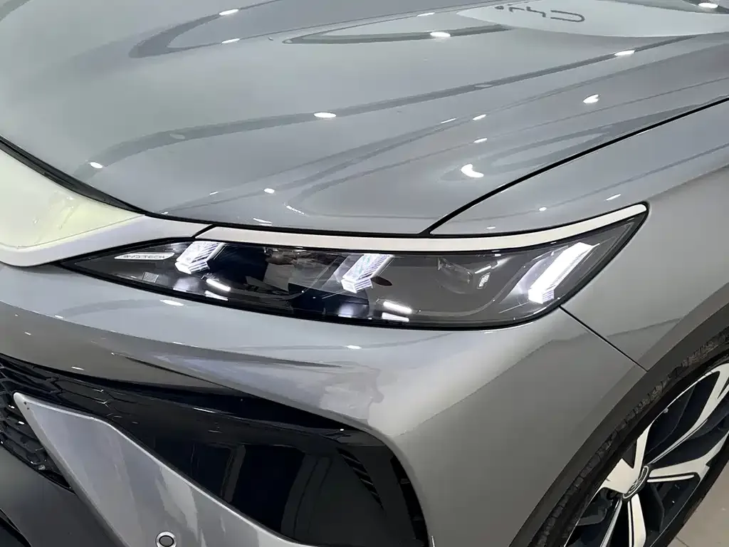 BYD Pro New Energy — фото 8