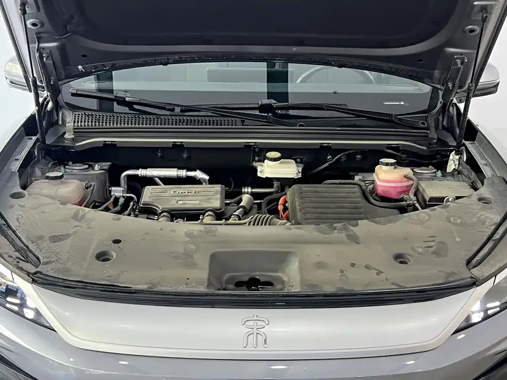 BYD Pro New Energy — фото 4