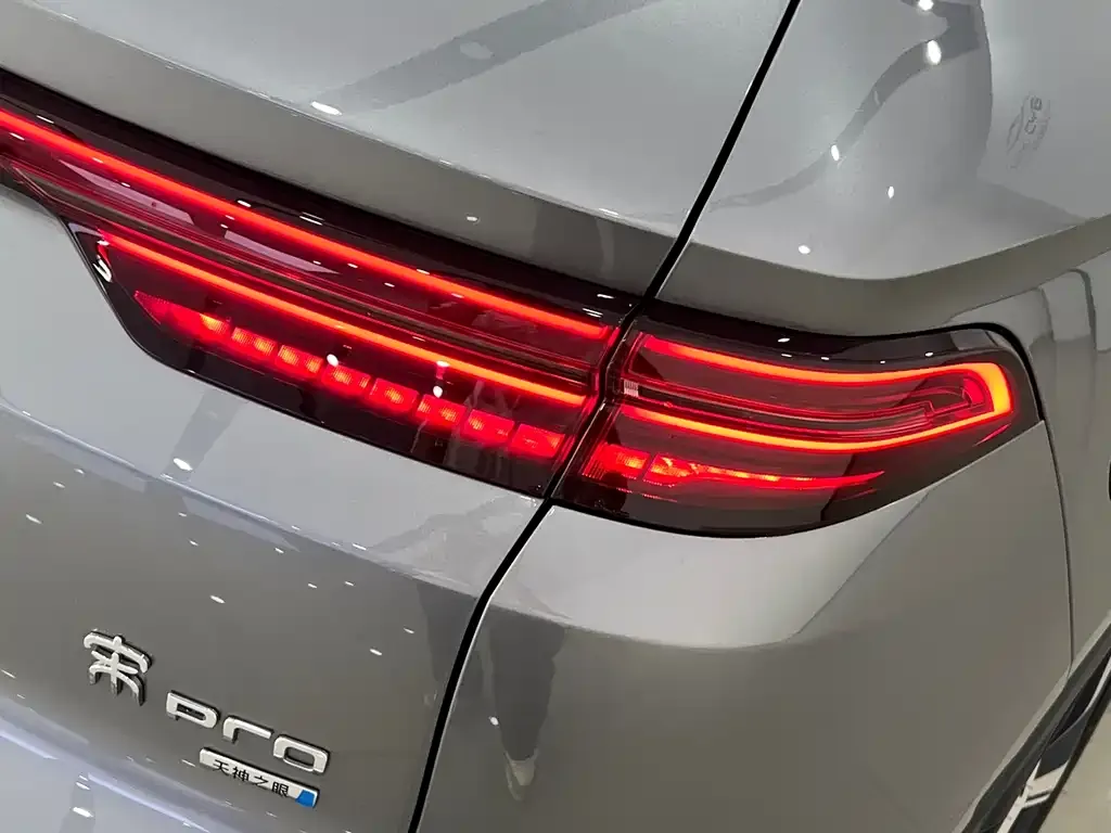 BYD Pro New Energy — фото 10