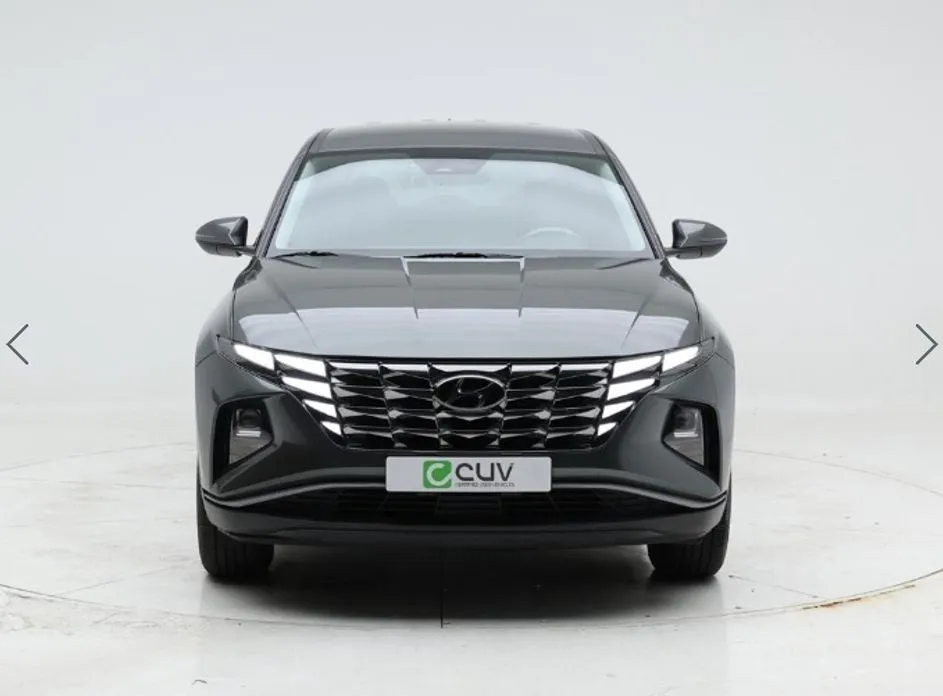 Hyundai Tucson 2023 из KR, фото 7