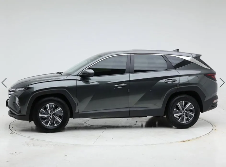 Hyundai Tucson 2023 из KR, фото 3