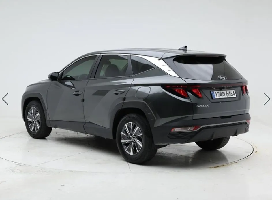 Hyundai Tucson 2023 из KR, фото 6