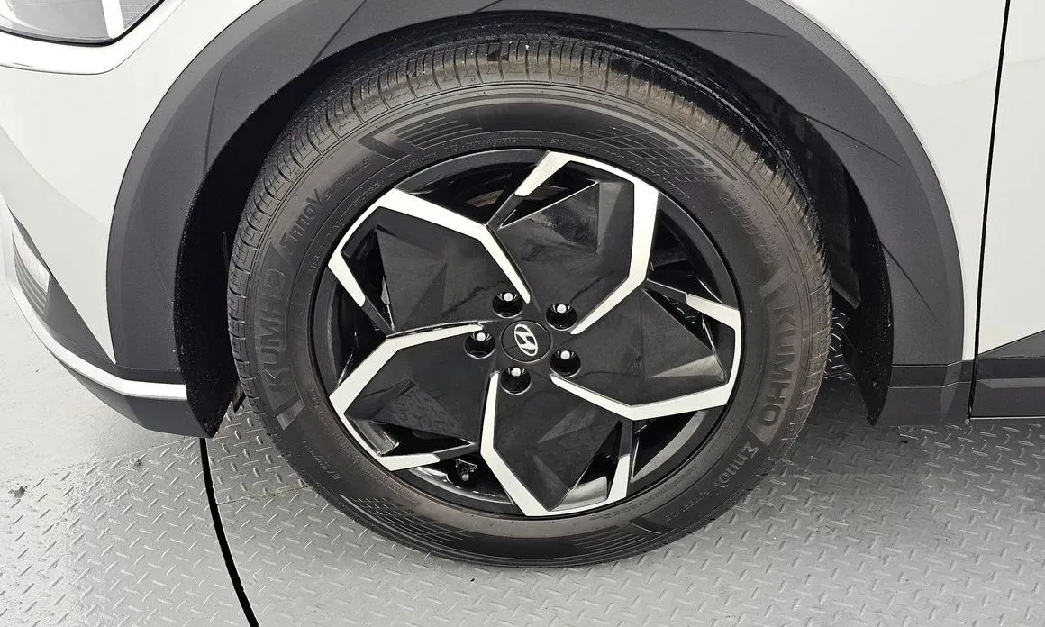 Hyundai Ioniq5 — фото 7