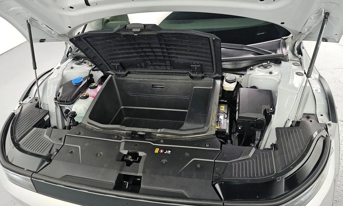 Hyundai Ioniq5 — фото 9