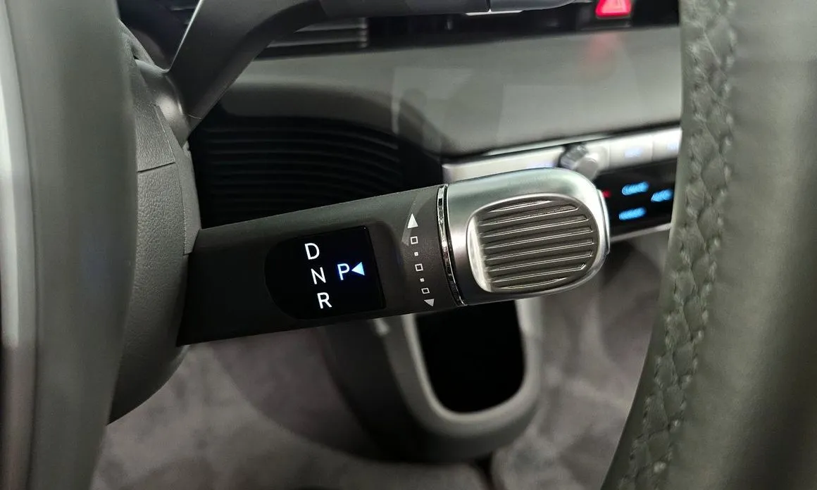 Hyundai Ioniq5 — фото 6