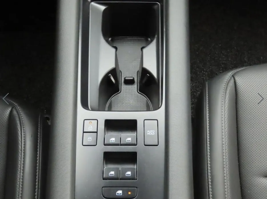 Hyundai Ioniq6 — фото 4