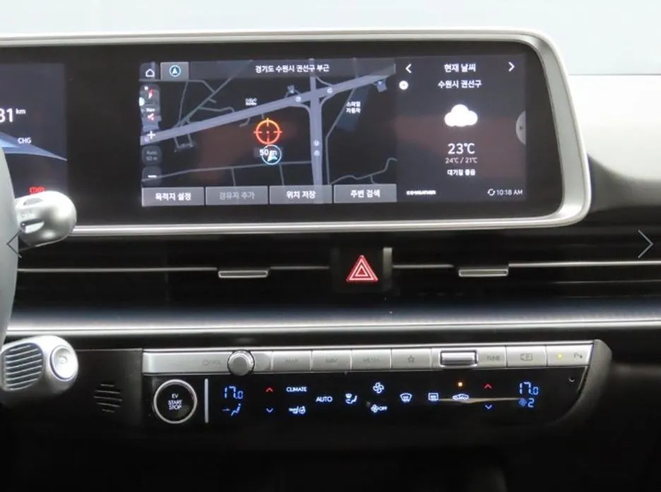 Hyundai Ioniq6 — фото 2