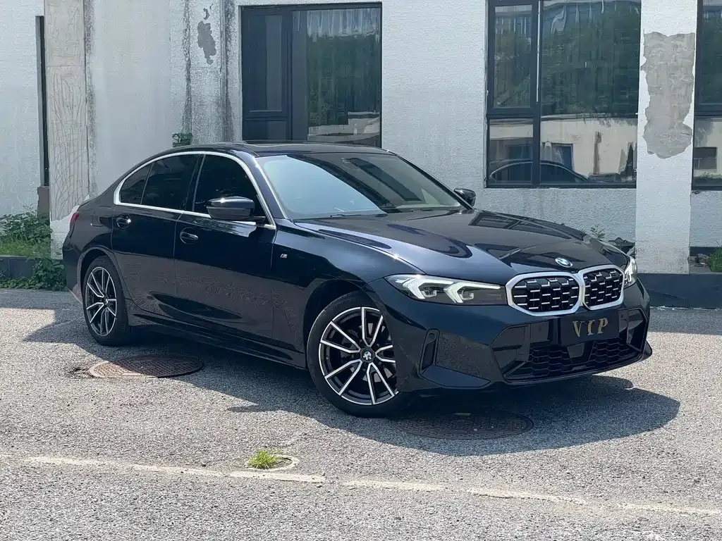 BMW 3 Series — фото 5