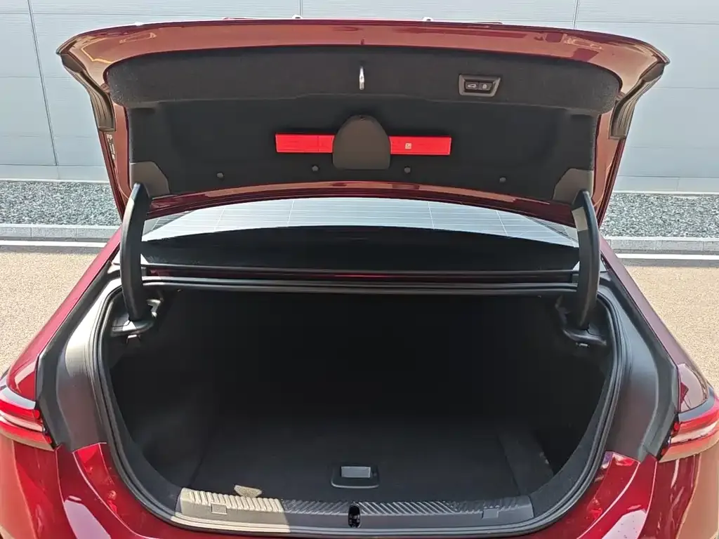 BMW i5 2025 из CN, фото 5