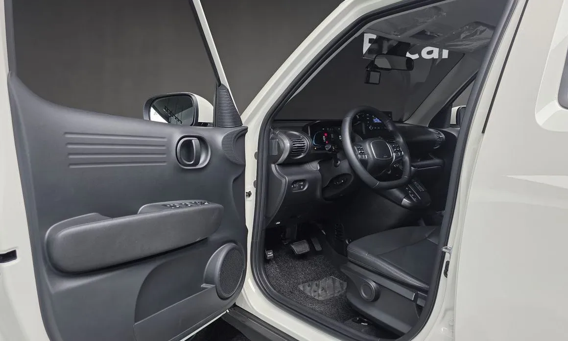 Hyundai Casper 2024 из KR, фото 3