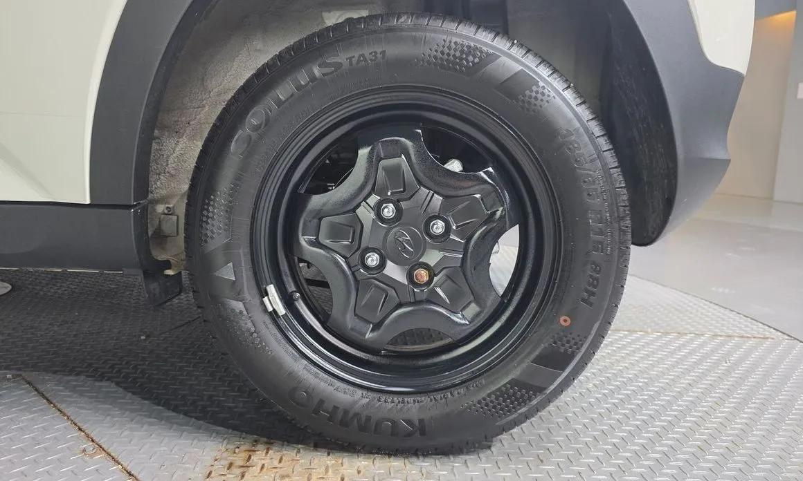 Hyundai Casper 2024 из KR, фото 7
