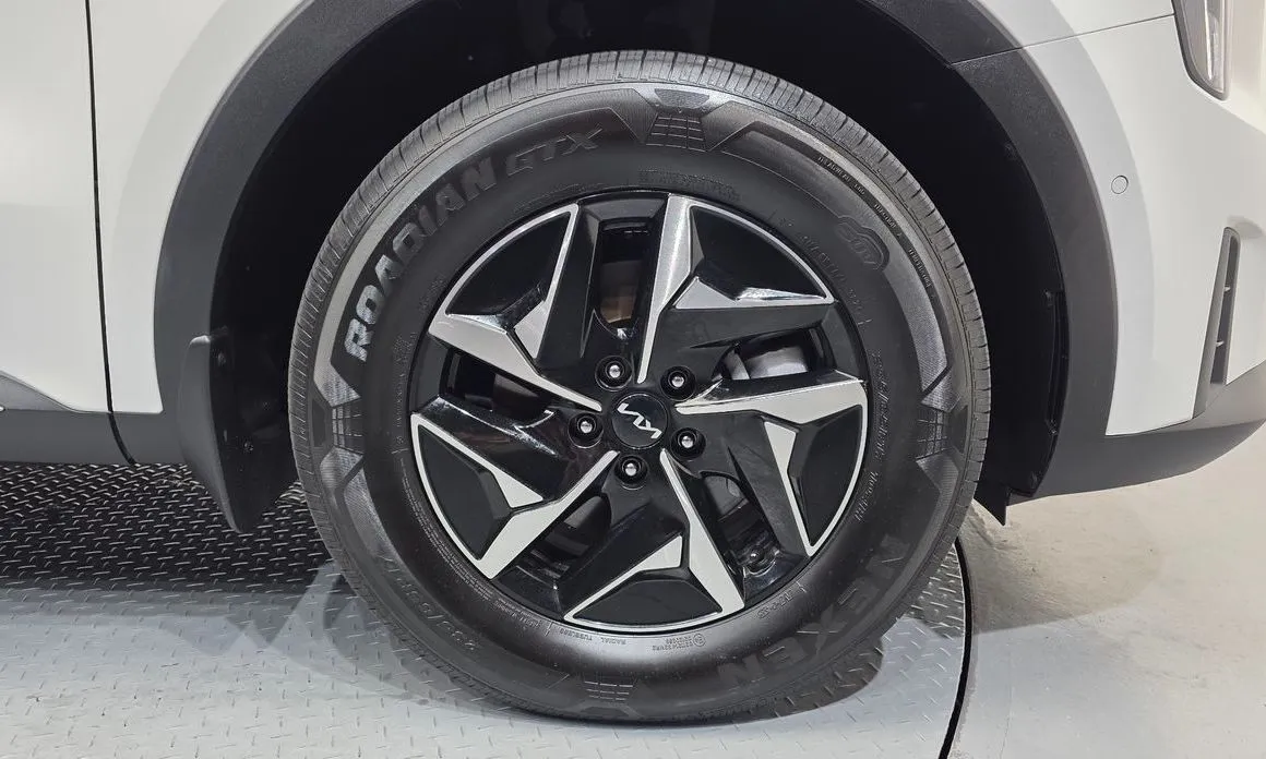 Kia Sorento 2025 из KR, фото 6