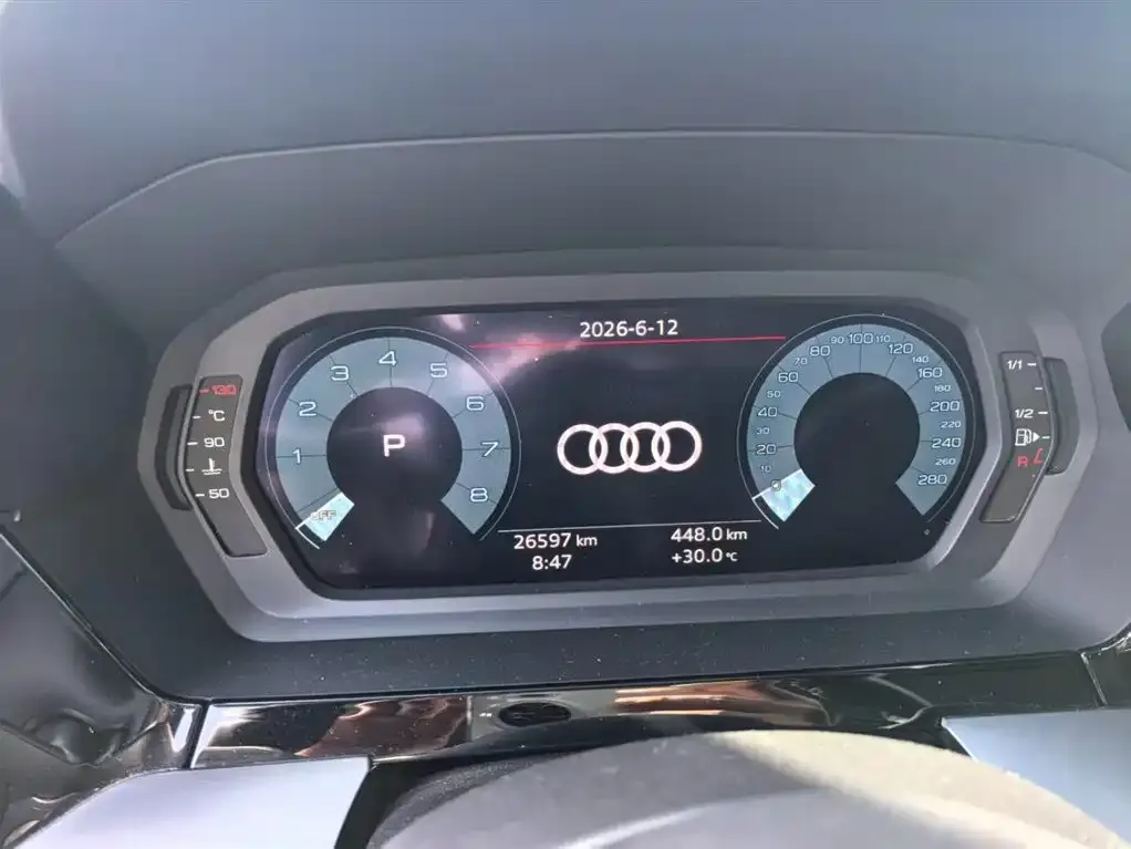 Audi A3 — фото 2