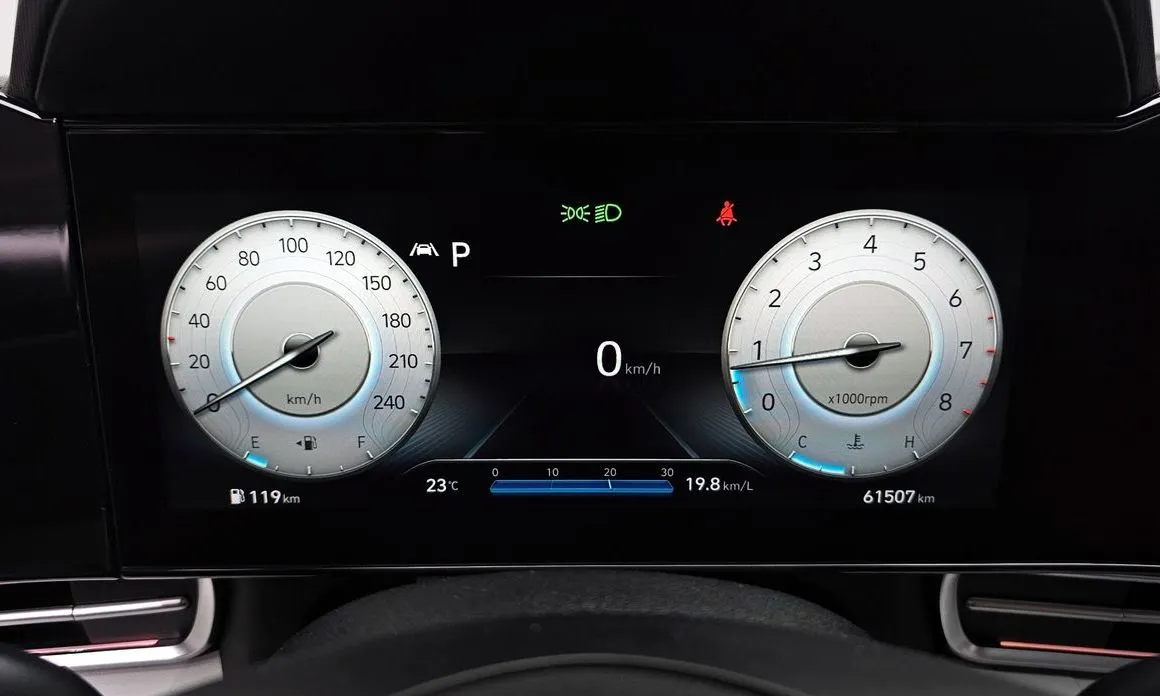 Hyundai AVANTE 2022 из KR, фото 5