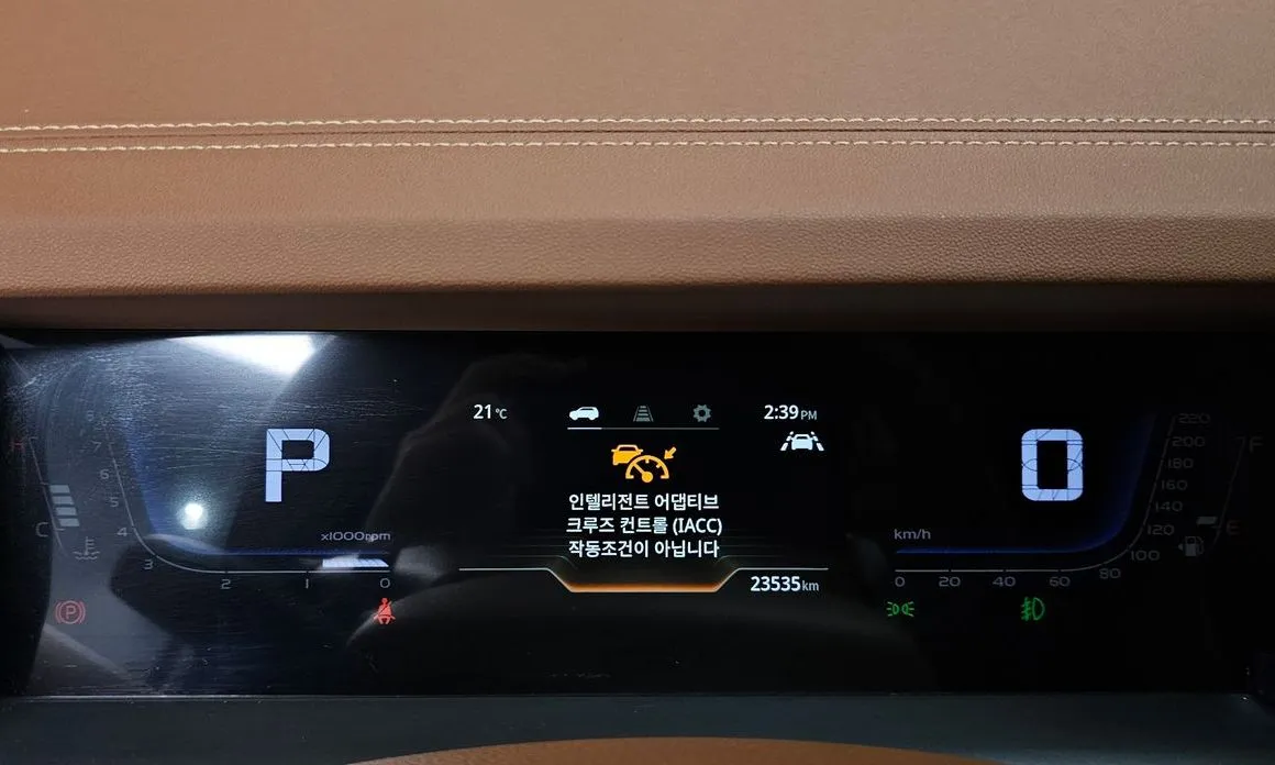 KG Mobility (Ssangyong) Torres — фото 10