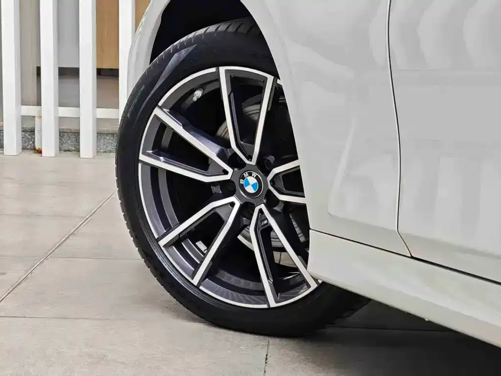 BMW 3 Series — фото 2